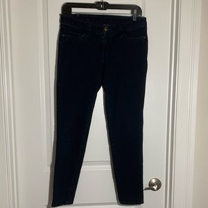 Dark wash Lauren Conrad Jeans